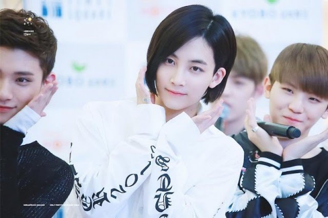 4 jeonghan