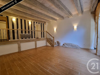 appartement à Sarlat-la-caneda (24)