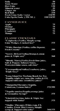 Firehouse-Pub & Lounge menu 7