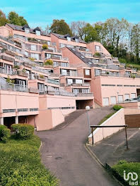 appartement à Bonsecours (76)