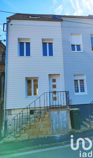 Vente maison 3 pièces 65 m² à Breteuil (60120), 135 000 €