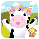 Télécharger Crazy Farm - Animal School Installaller Dernier APK téléchargeur