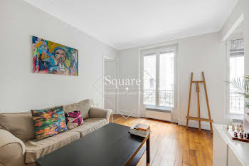 appartement à Paris 16ème (75)