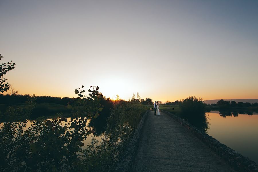 Wedding photographer Dijana Čebulc (dtstudio). Photo of 27 October 2015