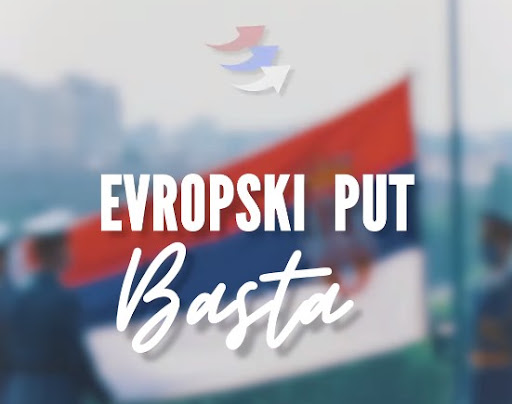 Basta (Evropski put): Državno rukovodstva Srbije da uputi hitnu podršku narodu Izraela