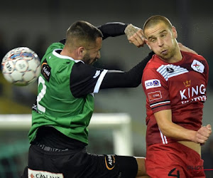 OHl-spelers Schuermans en Maertens reageren na puntenverlies tegen Waasland-Beveren