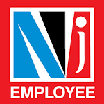 Cover Image of 下载 NJ Employee Desk 2.6 APK