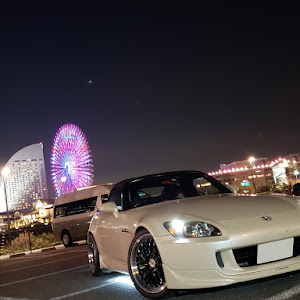 S2000 AP2