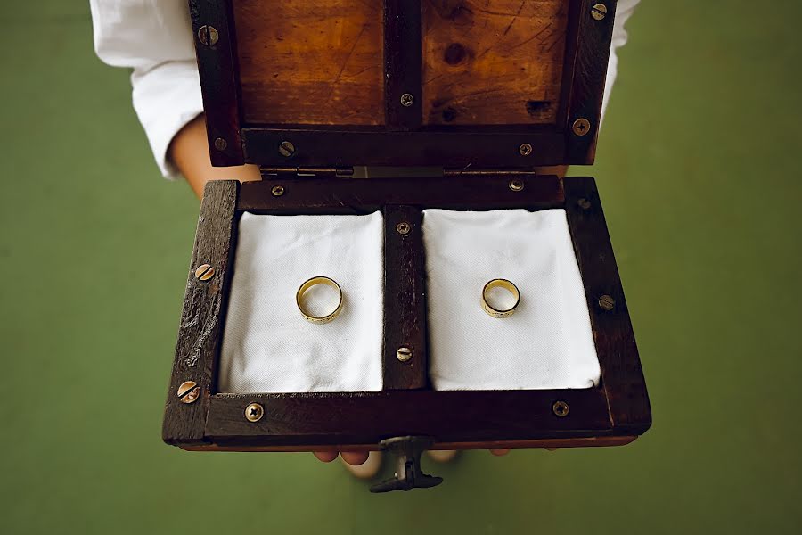 Fotógrafo de casamento Ricardo Alexandre Souza (ricardoalexandre). Foto de 21 de outubro 2017