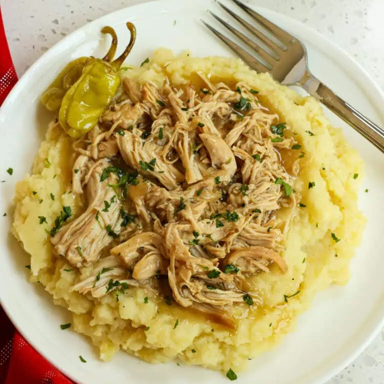 Crock Pot Recipes | Slow Cooker Recipes | Just A Pinch