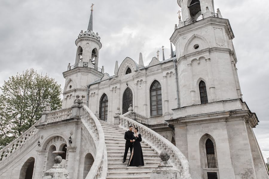 Photographe de mariage Ilya Burdun (burdun). Photo du 28 juillet 2022