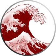 Red Torrent Lite 12.7.6 Icon