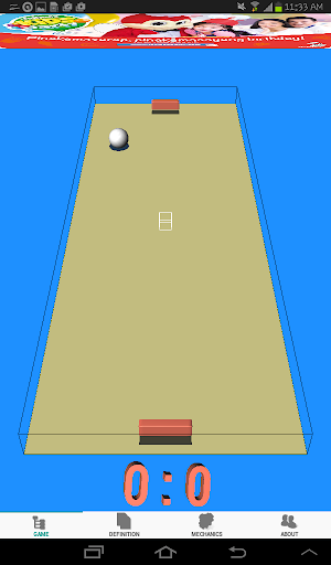 免費下載體育競技APP|Digital Ping Pong Game app開箱文|APP開箱王