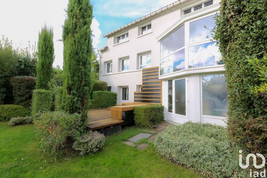 Vente maison 7 pièces 167 m² à Fontenay-sous-Bois (94120), 650 000 €