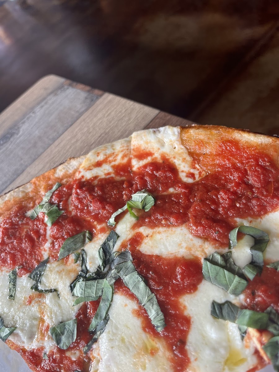 Gluten-Free at Vito's Italian Kitchen