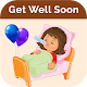 Download Get Well Soon Greeting Cards For PC Windows and Mac 3.0
