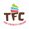 The Frosty Cream, Seawoods, Navi Mumbai logo