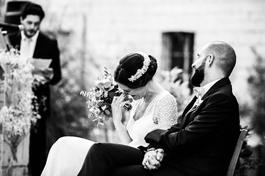 Photographe de mariage Edouard Claisse (claisse). Photo du 2 mai 2019