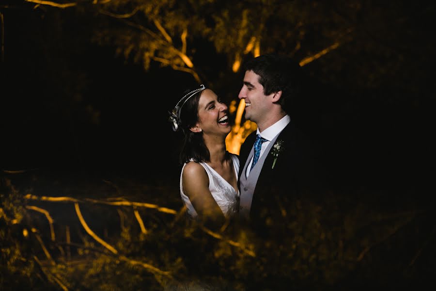 Fotógrafo de bodas Santiago Moreira Musitelli (santiagomoreira). Foto del 1 de octubre 2018