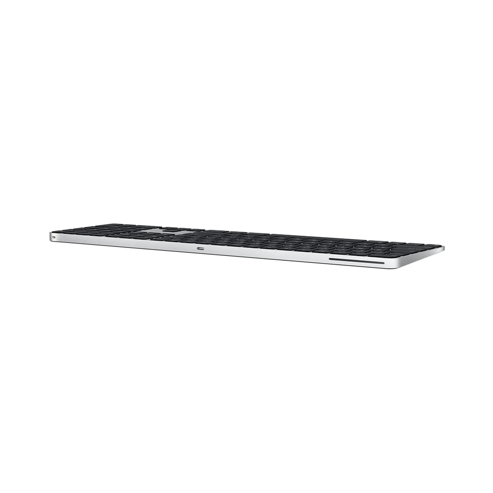 Bàn phím Apple Magic Keyboard Numeric Keypad - Đen (MXK83ZA/A)