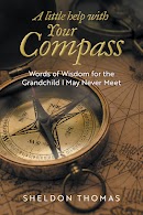 A Little Help With Your Compass cover