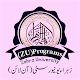 Zahra University Programs Download on Windows