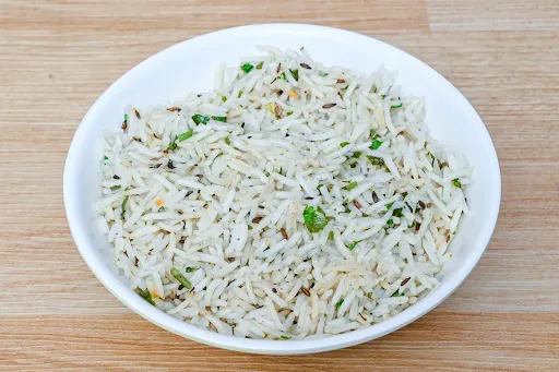 Jeera Rice