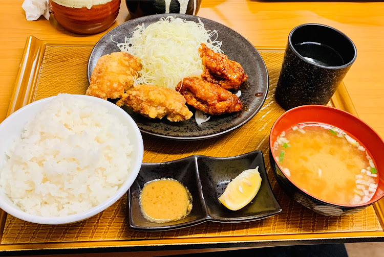 クラウンアスリートのケッツ・外食・コンビニ駐車場・ゴディバ・唐揚げ定食に関するカスタム事例の投稿画像1枚目