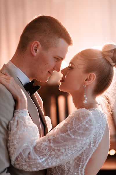 Wedding photographer Kamila Jakóbik (kamilajakobik). Photo of 6 September 2022