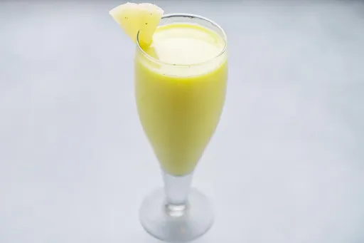 Pineapple Shake