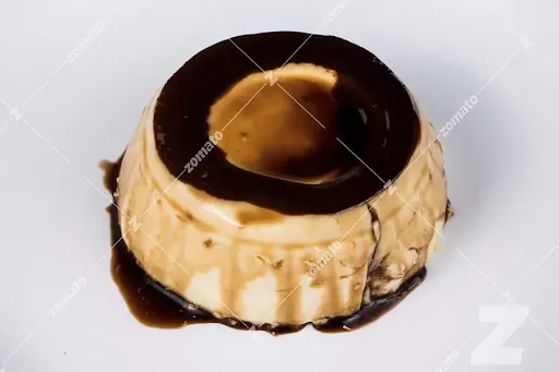 Caramel Custard