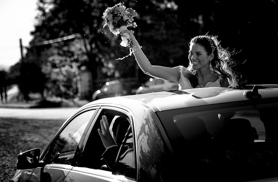 Fotografo di matrimoni Esteban Friedman (estebanf). Foto del 7 aprile 2015