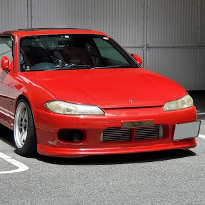 シルビア S15