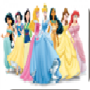 Disney Princess Theme Chrome extension download