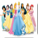 Disney Princess Theme Chrome extension download