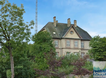 maison à Morhange (57)