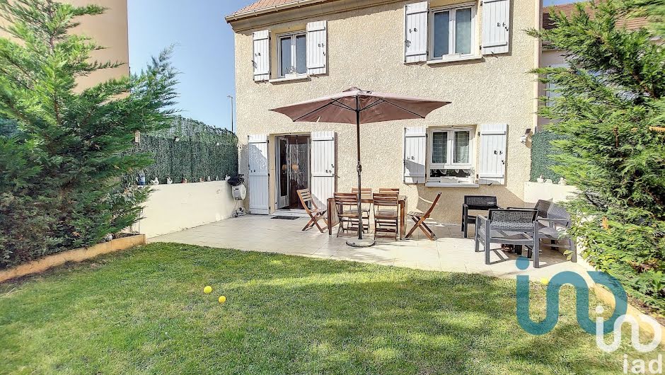 Vente maison 5 pièces 110 m² à La Ferté-Gaucher (77320), 239 000 €