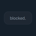 True Twitter Block