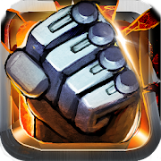 Three Kingdoms: Age of Machines 1.4.2 Icon