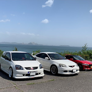 インテグラ DC5