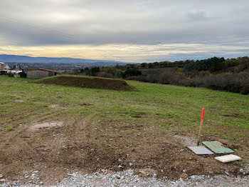 terrain à Burlats (81)