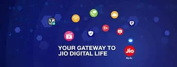 Jio Store Prepaid Sim