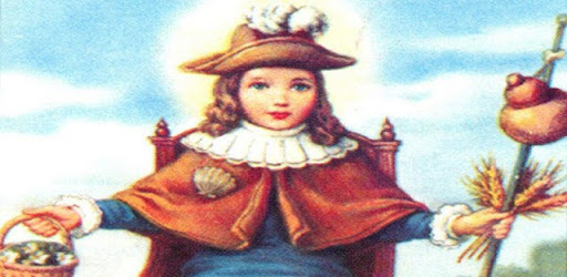 Santo Niño de Atocha
