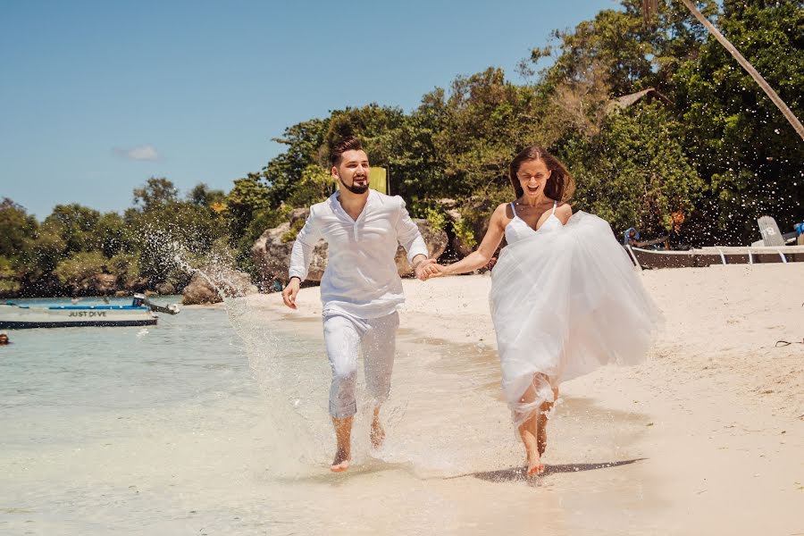 Photographe de mariage Anna Bender (annabender). Photo du 24 mai 2018