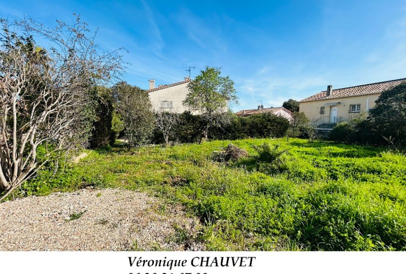  Vente Terrain + Maison - Terrain : 430m² - Maison : 119m² à Saint-Aygulf (83370) 