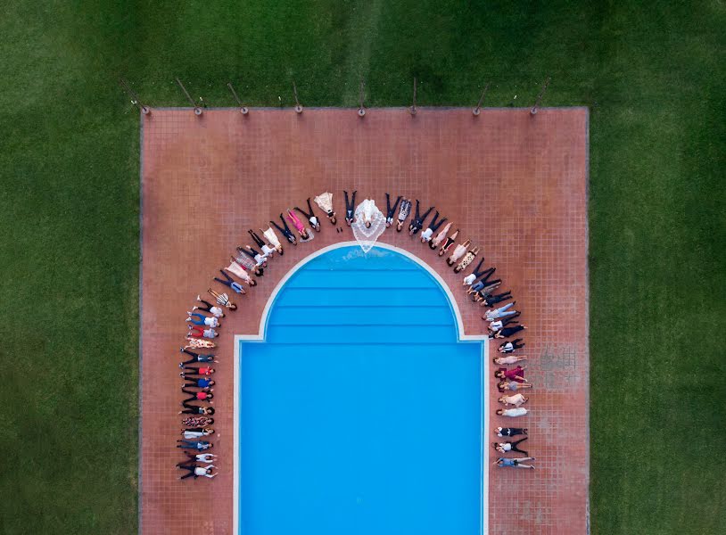 Huwelijksfotograaf Emanuele Carpenzano (emanuelecarpenz). Foto van 22 juli 2022