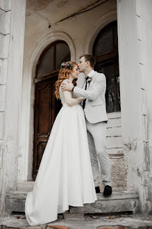 Wedding photographer Aleksandr Cherepok (sa12356ba). Photo of 17 May 2017