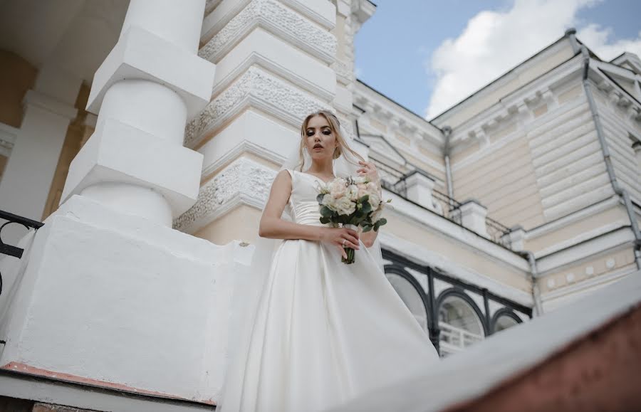 Fotógrafo de casamento Maksim Kopnin (maks-kop). Foto de 14 de julho 2020