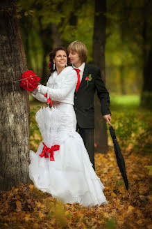 Wedding photographer Tatyana Sarycheva (sarychevatatiana). Photo of 6 July 2015