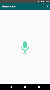 Memo Voice(圖1)-速報App